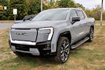 2024 GMC Sierra EV Crew Cab 4x4, Pickup for sale #NM3713 - photo 4