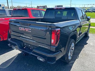 2024 GMC Sierra 1500 Crew Cab 4x4, Pickup for sale #NM3721 - photo 2