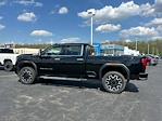 2024 GMC Sierra 2500 Crew Cab 4x4, Pickup for sale #NM3722 - photo 8