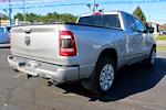 Used 2020 Ram 1500 Big Horn Quad Cab 4x4, Pickup for sale #NM3732A - photo 2