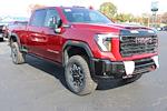 New 2025 GMC Sierra 2500 AT4X Crew Cab 4x4, Pickup for sale #NM3735 - photo 3