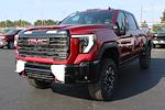 New 2025 GMC Sierra 2500 AT4X Crew Cab 4x4, Pickup for sale #NM3735 - photo 5