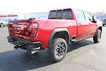 New 2025 GMC Sierra 2500 AT4X Crew Cab 4x4, Pickup for sale #NM3735 - photo 2