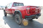 New 2025 GMC Sierra 2500 AT4X Crew Cab 4x4, Pickup for sale #NM3735 - photo 8