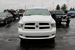 Used 2012 Ram 1500 ST Quad Cab 4x4, Pickup for sale #NM3735B - photo 4