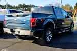 Used 2017 Ford F-150 XLT SuperCrew Cab 4x4, Pickup for sale #NM3737A - photo 7