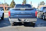 Used 2017 Ford F-150 XLT SuperCrew Cab 4x4, Pickup for sale #NM3737A - photo 3