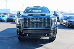 Used 2024 GMC Sierra 3500 Denali Ultimate Crew Cab 4x4, Pickup for sale #NM3741A - photo 6