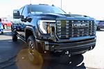 Used 2024 GMC Sierra 3500 Denali Ultimate Crew Cab 4x4, Pickup for sale #NM3741A - photo 7