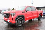 New 2025 GMC Sierra 1500 Elevation Crew Cab 4x4, Pickup for sale #NM3743 - photo 6