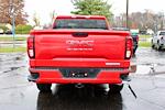 New 2025 GMC Sierra 1500 Elevation Crew Cab 4x4, Pickup for sale #NM3743 - photo 9