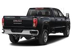 2025 GMC Sierra 3500 Crew Cab 4x4, Pickup for sale #NM3748 - photo 3