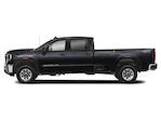 2025 GMC Sierra 3500 Crew Cab 4x4, Pickup for sale #NM3748 - photo 4