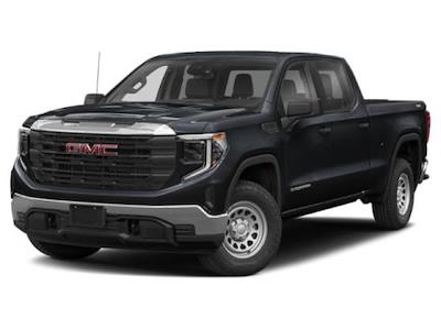 New 2025 GMC Sierra 1500 Denali Ultimate Crew Cab 4x4, Pickup for sale #NM3751 - photo 1