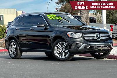 2022 Mercedes-Benz GLC-Class RWD, SUV for sale #C3622T - photo 1