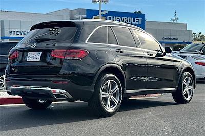 2022 Mercedes-Benz GLC-Class RWD, SUV for sale #C3622T - photo 2