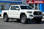 Used 2020 Toyota Tacoma SR5 Double Cab 4WD, Pickup for sale #C3630 - photo 1