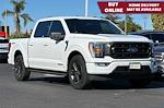 2021 Ford F-150 SuperCrew Cab RWD, Pickup for sale #C3666RTA - photo 1