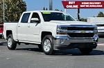 Used 2018 Chevrolet Silverado 1500 LT Crew Cab RWD, Pickup for sale #C3671 - photo 1