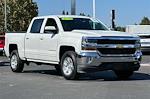 Used 2018 Chevrolet Silverado 1500 LT Crew Cab RWD, Pickup for sale #C3671 - photo 3