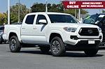 Used 2021 Toyota Tacoma SR Double Cab 4WD, Pickup for sale #C3675 - photo 1