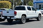 Used 2021 Toyota Tacoma SR Double Cab 4WD, Pickup for sale #C3675 - photo 2