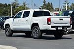 Used 2021 Toyota Tacoma SR Double Cab 4WD, Pickup for sale #C3675 - photo 7