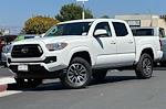 Used 2021 Toyota Tacoma SR Double Cab 4WD, Pickup for sale #C3675 - photo 9