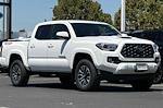 Used 2022 Toyota Tacoma SR Double Cab 4WD, Pickup for sale #C3677 - photo 3