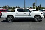 Used 2022 Toyota Tacoma SR Double Cab 4WD, Pickup for sale #C3677 - photo 5