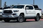 Used 2022 Toyota Tacoma SR Double Cab 4WD, Pickup for sale #C3677 - photo 9