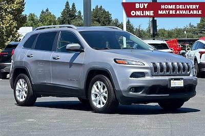 2018 Jeep Cherokee FWD, SUV for sale #C3693 - photo 1