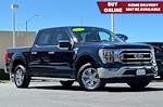 2021 Ford F-150 SuperCrew Cab RWD, Pickup for sale #C3697R - photo 1