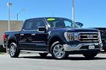 2021 Ford F-150 SuperCrew Cab RWD, Pickup for sale #C3697R - photo 3