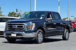 2021 Ford F-150 SuperCrew Cab RWD, Pickup for sale #C3697R - photo 9