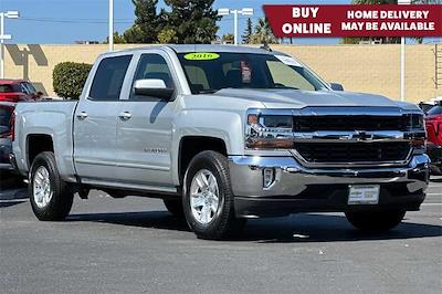 2016 Chevrolet Silverado 1500 Crew Cab RWD, Pickup for sale #C3709 - photo 1