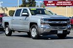 2016 Chevrolet Silverado 1500 Crew Cab RWD, Pickup for sale #C3709 - photo 1