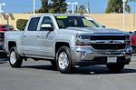 2016 Chevrolet Silverado 1500 Crew Cab RWD, Pickup for sale #C3709 - photo 3