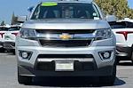 Used 2020 Chevrolet Colorado LT Crew Cab RWD, Pickup for sale #C3715 - photo 10