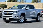 Used 2020 Chevrolet Colorado LT Crew Cab RWD, Pickup for sale #C3715 - photo 9