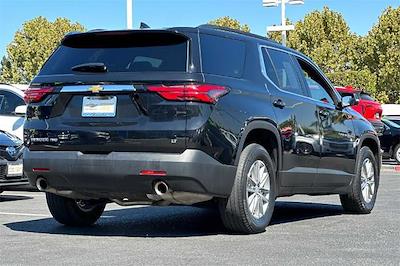 2023 Chevrolet Traverse AWD, SUV for sale #C3717R - photo 2