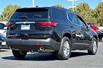 Used 2023 Chevrolet Traverse LT AWD, SUV for sale #C3717R - photo 2