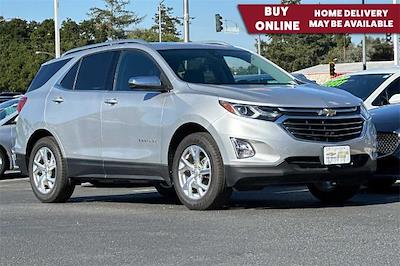 2020 Chevrolet Equinox AWD, SUV for sale #C3722 - photo 1