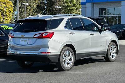 2020 Chevrolet Equinox AWD, SUV for sale #C3722 - photo 2