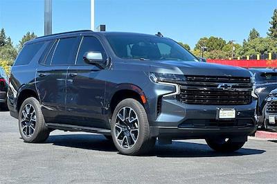 2021 Chevrolet Tahoe 4WD, SUV for sale #C3728 - photo 1