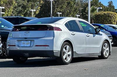 2014 Chevrolet Volt FWD, Hatchback for sale #C3735A - photo 2