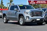 Used 2021 GMC Sierra 1500 SLT Crew Cab RWD, Pickup for sale #C3741 - photo 1