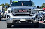 Used 2021 GMC Sierra 1500 SLT Crew Cab RWD, Pickup for sale #C3741 - photo 10