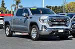 Used 2021 GMC Sierra 1500 SLT Crew Cab RWD, Pickup for sale #C3741 - photo 3