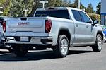 Used 2021 GMC Sierra 1500 SLT Crew Cab RWD, Pickup for sale #C3741 - photo 2